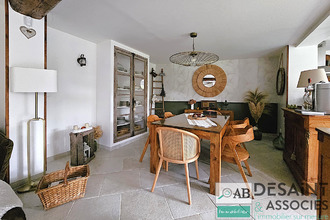  maison crecy-la-chapelle 77580