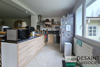  maison crecy-la-chapelle 77580