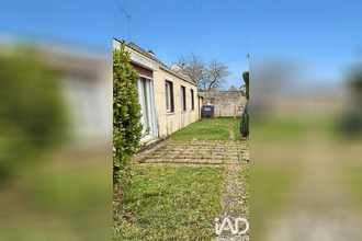  maison crecy-la-chapelle 77580