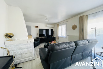  maison crecy-la-chapelle 77580