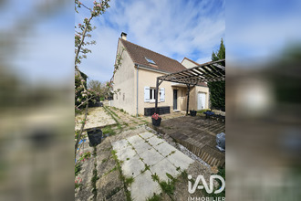  maison crecy-la-chapelle 77580