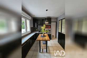  maison crecy-la-chapelle 77580