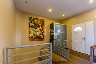  maison crecy-la-chapelle 77580