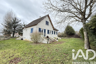  maison crecy-la-chapelle 77580