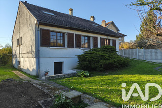  maison crecy-la-chapelle 77580