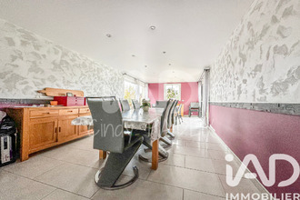  maison crecy-la-chapelle 77580