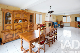  maison crecy-la-chapelle 77580