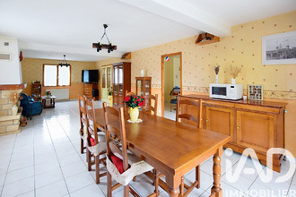  maison crecy-la-chapelle 77580