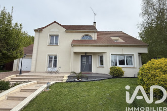  maison crecy-la-chapelle 77580