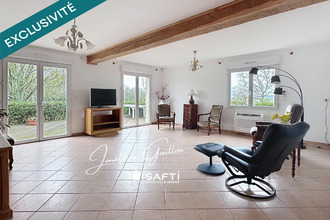  maison crecy-la-chapelle 77580