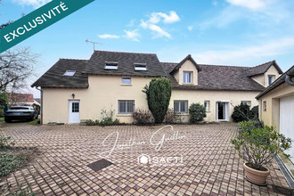  maison crecy-la-chapelle 77580