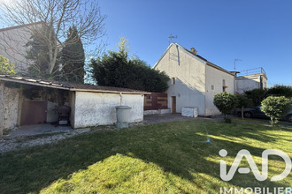  maison crecy-la-chapelle 77580