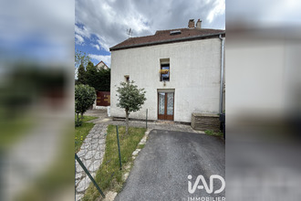  maison crecy-la-chapelle 77580