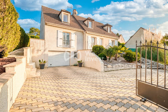  maison crecy-la-chapelle 77580