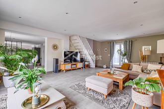  maison crecy-la-chapelle 77580
