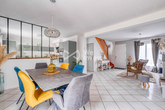  maison crecy-la-chapelle 77580