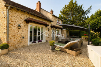  maison crecy-la-chapelle 77580