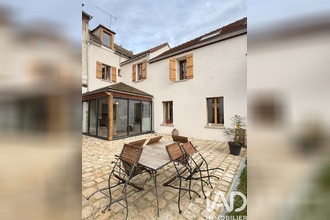  maison crecy-la-chapelle 77580