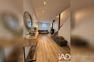  maison crecy-la-chapelle 77580