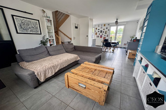  maison crecy-la-chapelle 77580
