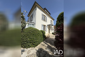  maison crecy-la-chapelle 77580
