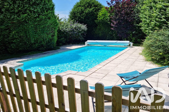  maison crecy-la-chapelle 77580