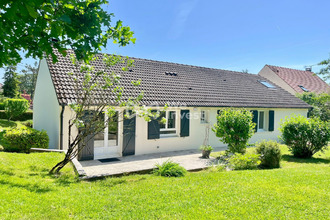  maison crecy-la-chapelle 77580