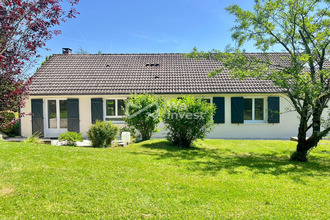  maison crecy-la-chapelle 77580