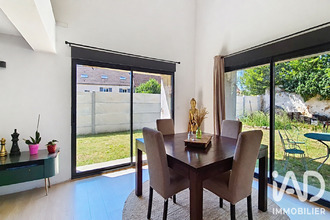  maison crecy-la-chapelle 77580