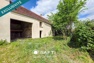  maison crecy-la-chapelle 77580