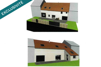 maison crecy-la-chapelle 77580