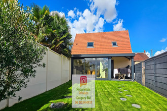  maison crecy-la-chapelle 77580