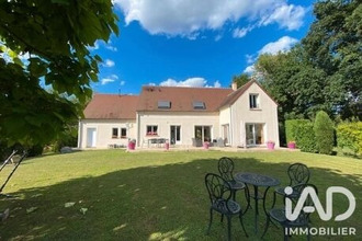  maison crecy-la-chapelle 77580