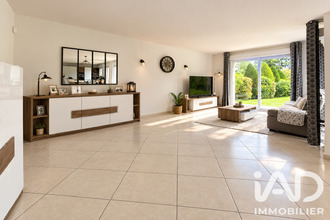  maison crecy-la-chapelle 77580