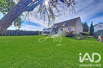  maison crecy-la-chapelle 77580