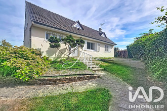  maison crecy-la-chapelle 77580
