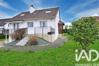  maison crecy-la-chapelle 77580