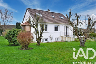  maison crecy-la-chapelle 77580