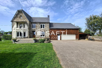  maison credin 56580