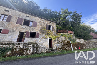 maison cregols 46330