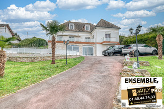  maison cregy-les-meaux 77124