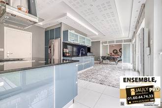  maison cregy-les-meaux 77124