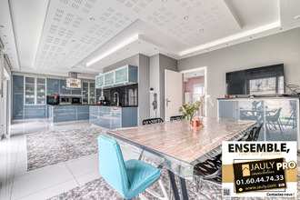  maison cregy-les-meaux 77124