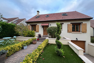  maison cregy-les-meaux 77124