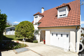  maison cregy-les-meaux 77124