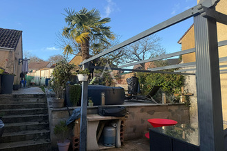  maison cregy-les-meaux 77124