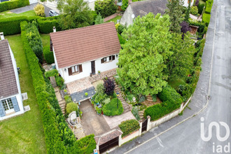  maison cregy-les-meaux 77124