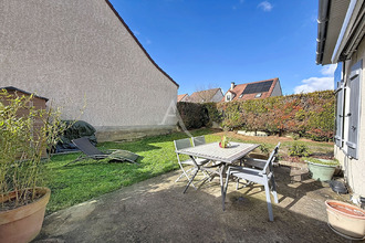  maison cregy-les-meaux 77124