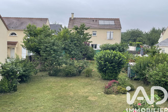  maison cregy-les-meaux 77124