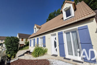  maison cregy-les-meaux 77124